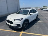 New 2026 Honda HR-V EX-L image 2