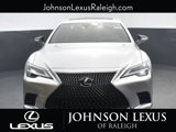Used 2025 Lexus LS 500 image 4