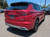 New 2025 Mitsubishi Outlander SEL image 4