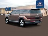 New 2025 Hyundai Santa Fe Limited image 5