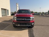 Certified 2024 Ford F150 King Ranch image 3