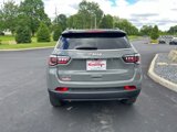 Used 2024 Jeep Compass Limited image 4