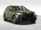 Certified 2024 BMW X5 sDrive40i w/ Executive Package image 3