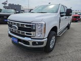 New 2025 Ford F350 XLT image 4