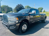 Used 2024 RAM 3500 Limited image 3
