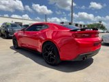 Used 2016 Chevrolet Camaro LT image 5