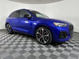 Certified 2024 Audi SQ5 Premium Plus w/ Premium Plus Package image 6