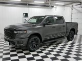 New 2026 RAM 1500 Big Horn image 4