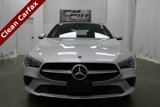 Used 2023 Mercedes-Benz CLA 250 4MATIC image 2