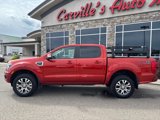 Used 2022 Ford Ranger Lariat w/ Equipment Group 501A High image 2