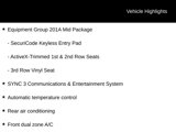Used 2021 Ford Expedition XLT image 3