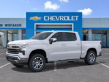 New 2026 Chevrolet Silverado 1500 LTZ image 2