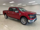 New 2025 Ford F150 XLT w/ Equipment Group 302A MID image 3