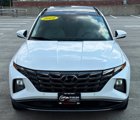Used 2022 Hyundai Tucson Limited image 4