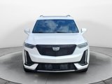 New 2025 Cadillac XT6 Sport w/ LPO, Red Accent Package image 2