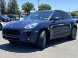 Used 2015 Porsche Macan S image 4