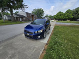 Used 2014 Chevrolet Sonic LTZ image 3