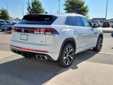 New 2026 Volkswagen Atlas Cross Sport SEL Premium R-Line image 3