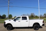 New 2025 RAM 2500 Tradesman w/ Special Service Vehicle Group image 2