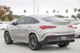 Used 2021 Mercedes-Benz GLE 53 AMG 4MATIC Coupe image 5