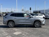 New 2025 Buick Enclave Avenir w/ LPO, Floor Liner Package image 4