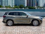 Used 2024 BMW X5 xDrive50e w/ Executive Package image 4