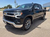 New 2026 Chevrolet Silverado 1500 LT w/ Protection Package image 4