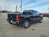 New 2025 Ford F250 Lariat image 3