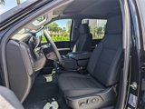 New 2025 Chevrolet Silverado 2500 Custom w/ Custom Value Package image 5