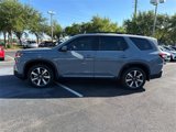 New 2025 Honda Pilot Elite image 6