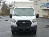 Certified 2022 Ford Transit 350 DRW image 2
