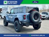 New 2025 Ford Bronco Raptor image 3