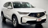 New 2026 Acura MDX SH-AWD image 2