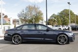 New 2025 Audi A8 L 3.0T image 4