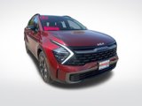 Certified 2024 Kia Sportage X-Line w/ X-Line Premium Package image 3