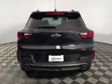 New 2026 Chevrolet TrailBlazer RS w/ Convenience Package image 5