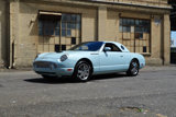 Used 2003 Ford Thunderbird image 2