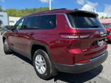 New 2025 Jeep Grand Cherokee L Laredo image 3