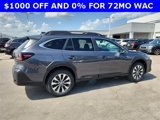 New 2025 Subaru Outback Limited image 2