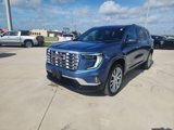 Certified 2025 GMC Acadia Denali w/ Super Cruise Package image 3