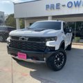 Used 2024 Chevrolet Silverado 1500 ZR2 w/ Technology Package image 2