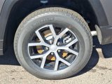 New 2025 Jeep Grand Cherokee L Limited image 5