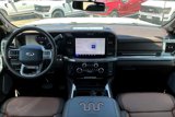 New 2025 Ford F350 King Ranch w/ Chrome Package image 5