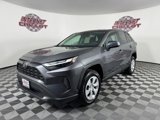 Used 2024 Toyota RAV4 LE image 3