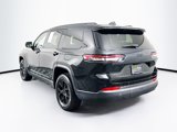 Used 2024 Jeep Grand Cherokee L Laredo image 5