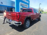New 2025 GMC Sierra 2500 SLT w/ SLT Convenience Package image 5