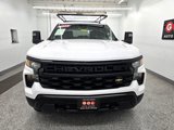 Used 2022 Chevrolet Silverado 1500 W/T w/ WT Value Package image 2