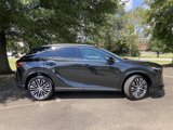 Used 2025 Lexus RX 350 AWD image 2