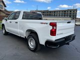 Used 2020 Chevrolet Silverado 1500 W/T w/ WT Convenience Package image 4