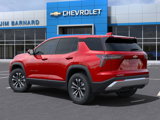 New 2026 Chevrolet Equinox LT w/ Convenience Package II image 3